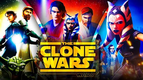 star wars clone wars watch online season 5|clone wars in chronological order.